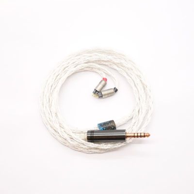 enri works 銀めっきOCC 16CORE