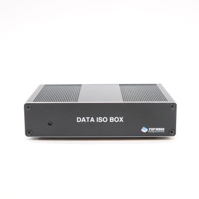 DATA ISO BOX