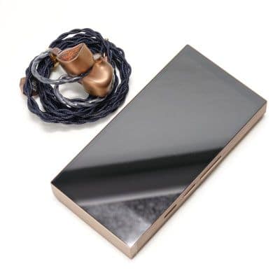 HiBy Golden 10th Anniv Set [Golden 10th Anniversary]