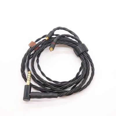 YATONO 5極Φ4.4mmプラグ-MMCX [YATONO544LMX]