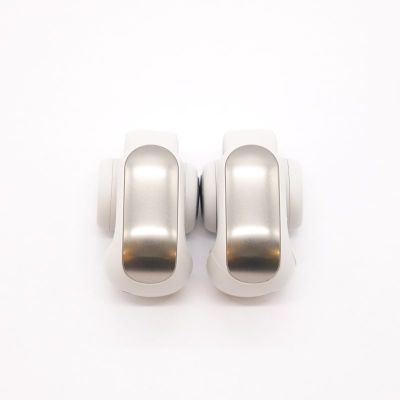 Ultra Open Earbuds White Smoke [ULTRAOPENEBWHT]