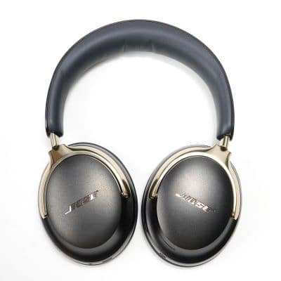 QuietComfort Ultra Headphones [QCULTRAHP2NDGLD]