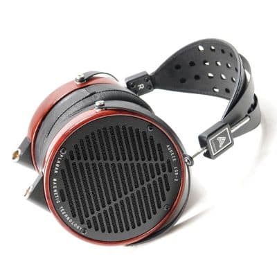LCD-2 OPEN-BACK HP