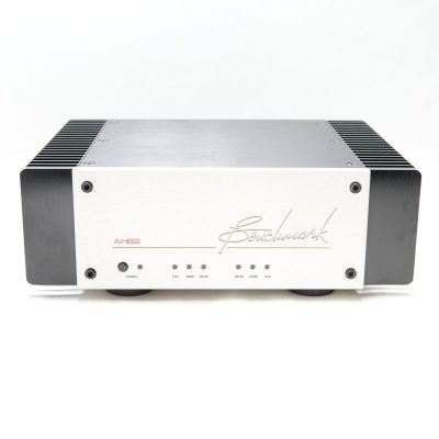 AHB2 Silver [BMS-AHB2-S]