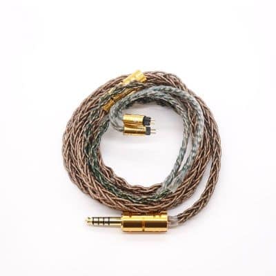Cyclone 8-Wire Custom-4.4mm [BEA-0508]