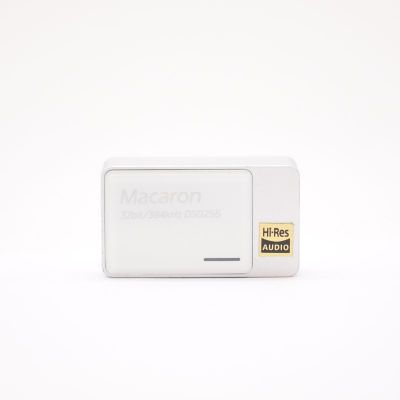 iBasso Jr. Macaron シルバー