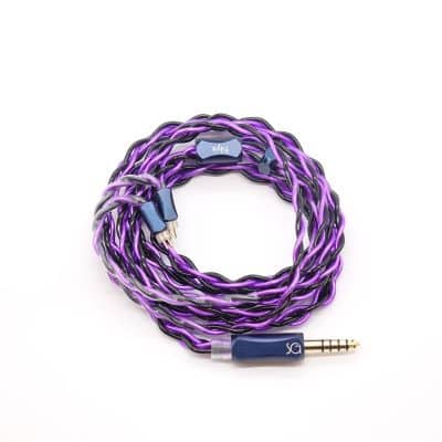 SoundGood Nyx 2pin-4.4mm