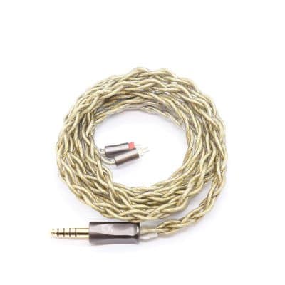 SoundGood Ehecatl 2pin-4.4mm