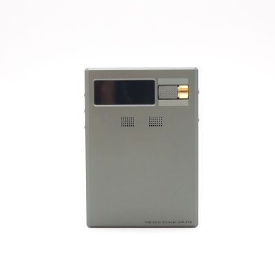 RU9 ポータブルNutube USB DAC/アンプ