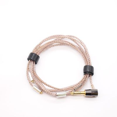 Clear force UCL 4.4L（1.2m） [CF-U-CL-MMCX 4.4 L]