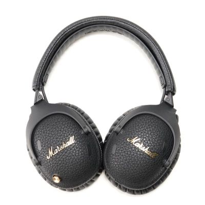 Monitor III ANC Black