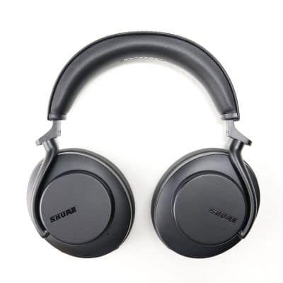 AONIC 50 Gen2 [SBH50G2-BK-J]