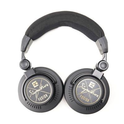 Signature FUSION Open Back [ULT-SIG-FUSION-OB]