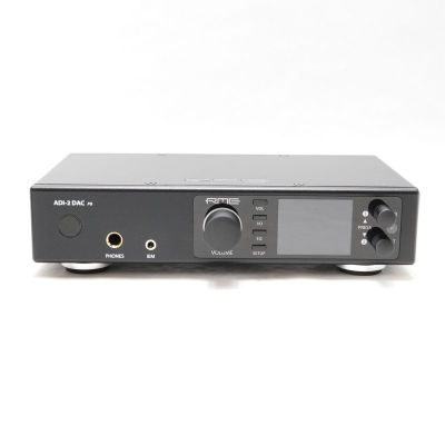 ADI-2 DAC FS