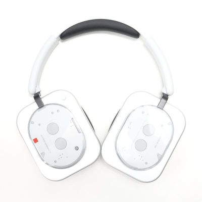 Headphone (1) White