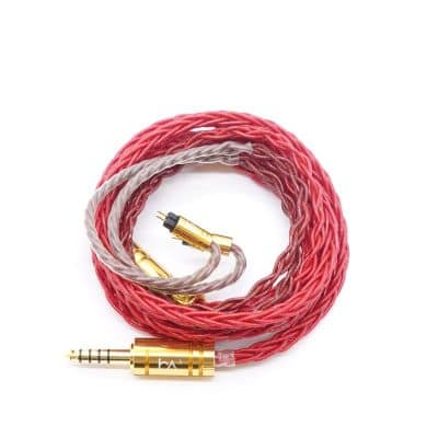 Vermilion MKIII 8w Custom-4.4 [BEA-1215]