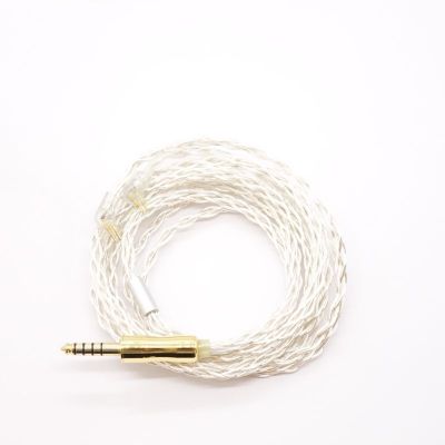 SXC 8 IEM Cable(C2P-4.4mm) [ALO-3023]