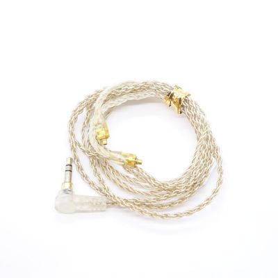 Super Litz(MMCX-4.4mm) [ALO-3153]