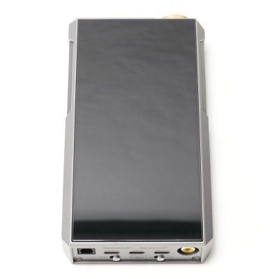 M27 Titanium Alloy [FIO-M27-TA]