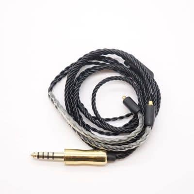 Litz Copper EC/MMCX-4.4mm [ALO-5157]