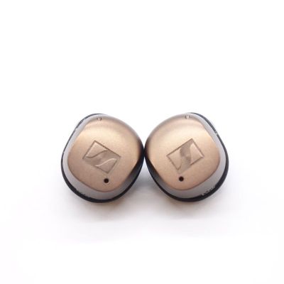 MOMENTUM True Wireless 4 [MTW4 Black copper]