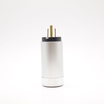 SILVER HARMONIZER AC