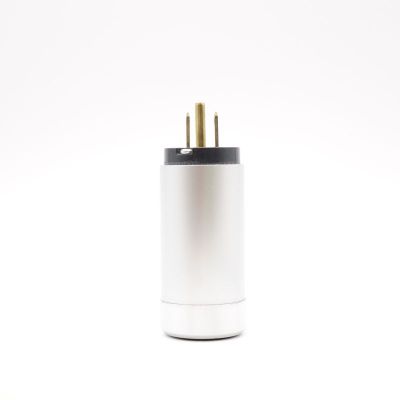 SILVER HARMONIZER AC