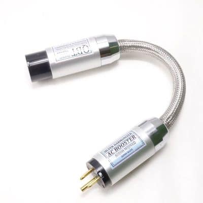 SILVER HARMONIZER AC BOOSTER