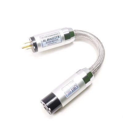 SILVER HARMONIZER AC BOOSTER