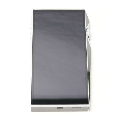 A&ultima SP4000 Silver [IRV-AK-SP4000-SV]