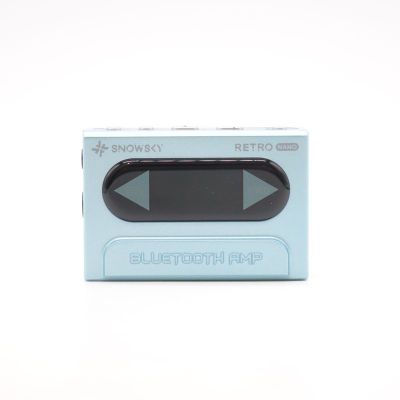 Snowsky RETRO NANO Blue [FIO-SSRETRONANO-L]