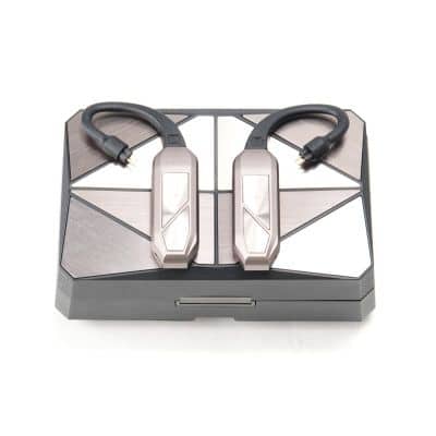 GO pod MAX [IFI-GO-PODMAX]