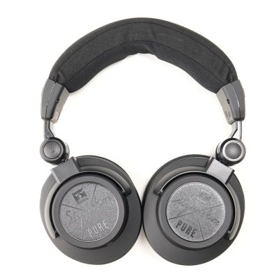 Signature PURE BLACK [ULT-SIG-PURE-BLK]