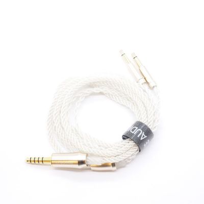 4.4mm アップグレード バランスケーブル [M99-4.4]