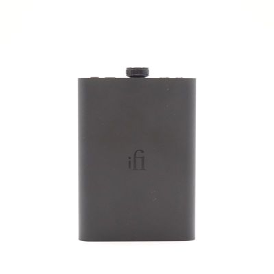 hip dac 3 Black [IFI-HIP-DAC3-B]