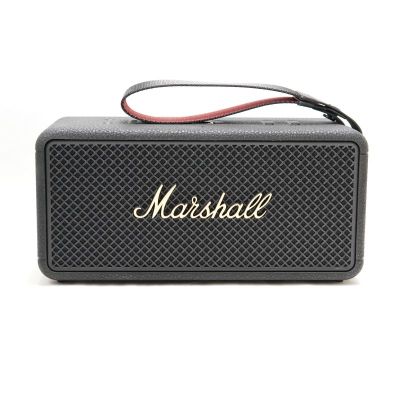 Middleton ll Black and Brass