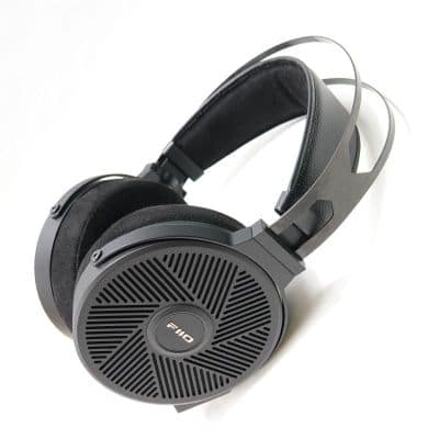 FT5 Black [FIO-FT5-B]