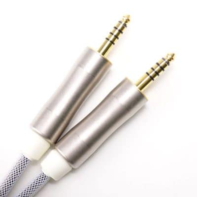 White Barrel II 4.4 to 4.4