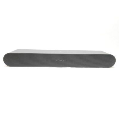 Sonos Ray/Black [RAYG1JP1BLK]