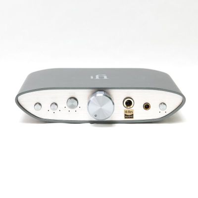 ZEN CAN [IFI-ZEN-CAN]