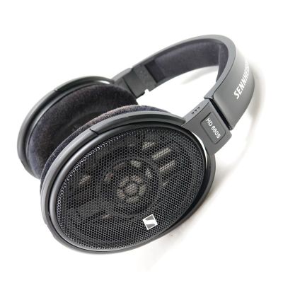 HD660S