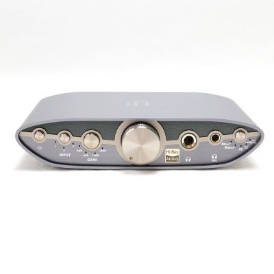 ZEN DAC 3 [IFI-ZEN-DAC3]