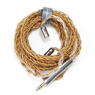 Kinera Imperial [Gleipnir 2pin 0.78mm]