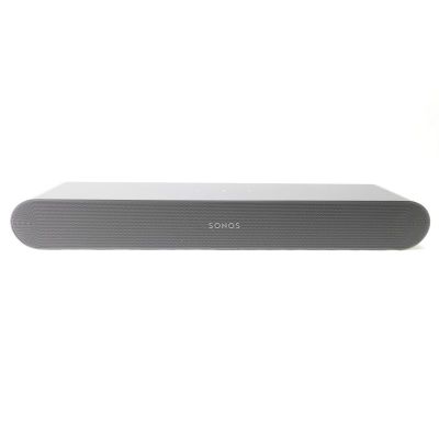 Sonos Ray/Black [RAYG1JP1BLK]