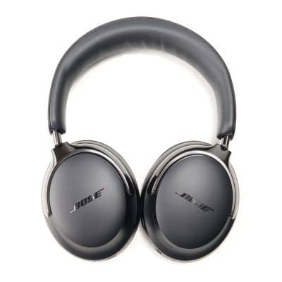 QuietComfort Ultra Headphones [QCULTRAHP2NDBLK]