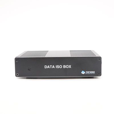 DATA ISO BOX
