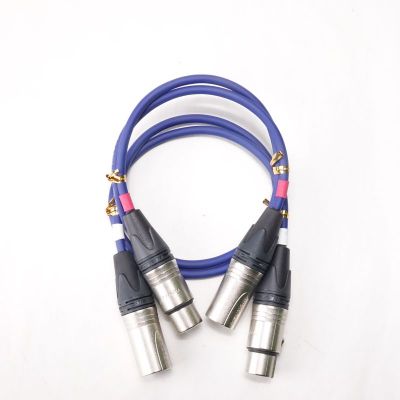 EVO-0503A-XLR/0.6m