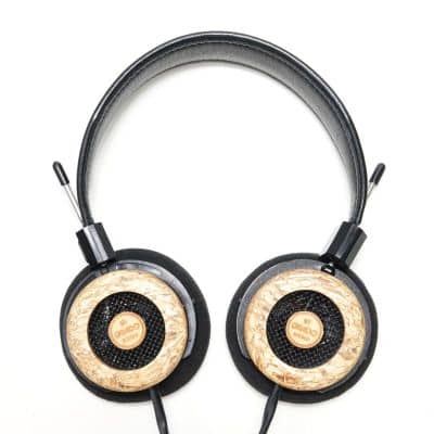 The Hemp Headphone
