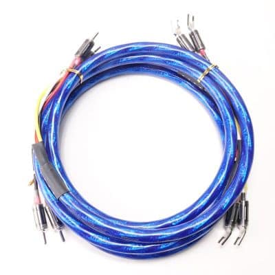 6NSP-Granster7700α/2.0m Y-B端子付