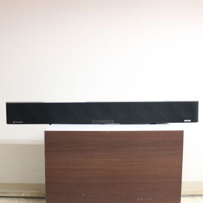 AMBEO Soundbar/Max [SB01-JP]